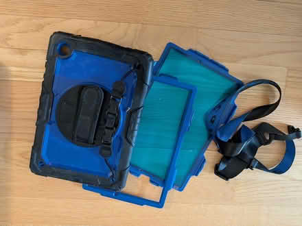 Photo of free Tablet Case (Montreal road and St Laurent) #1