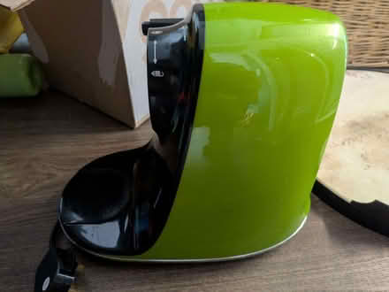 Photo of free Electric juicer (Penrith CA11) #1