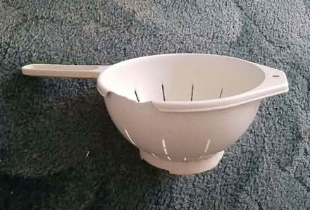 Photo of free Colander - Lordswood (Lords Wood ME5) #1