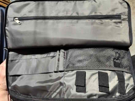 Photo of free Laptop Bag / Commuter Bag - by Solo (Saugus) #3