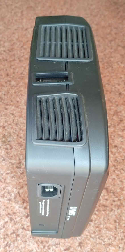Photo of free VGA projector (West Malvern CP WR14) #3