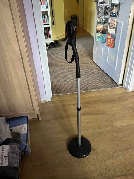 Photo of free Hairdryer stand (Turnford EN8) #2