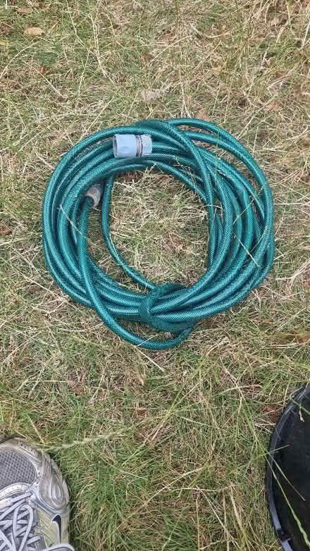 Photo of free Garden hose (Fenham NE4) #1