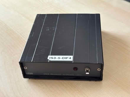 Photo of free Digital audio converter (Winkfield Row RG42) #1