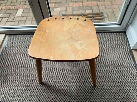Photo of free Chair seat/base (New Malden KT3) #1
