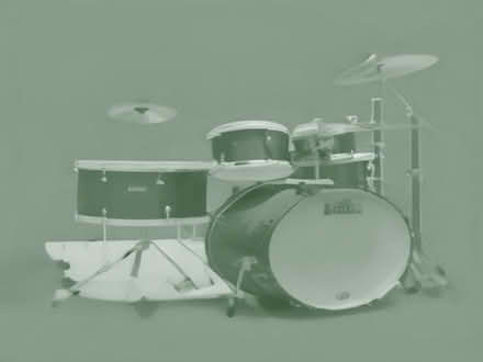 Photo of free partial drum set goes before 7 (Moor Allerton LS17) #1