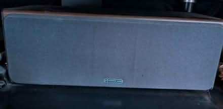 Photo of free Speakers (Romford RM1) #1