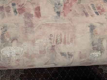 Photo of free Couch (Richland) #3