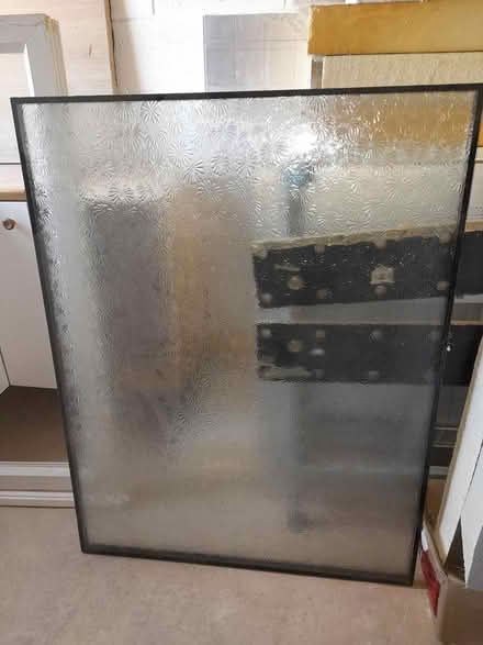 Photo of free Double-glazed window & uPVC frame (Malvern Wells (WR14)) #3