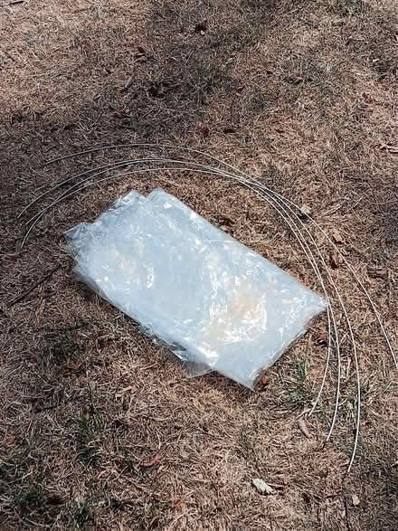 Photo of free garden cloche (Chippenham SN15) #2