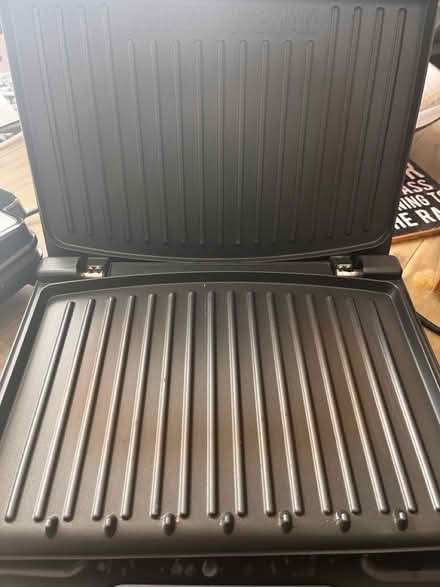 Photo of free George Forman Grill (Paulsgrove PO6) #2