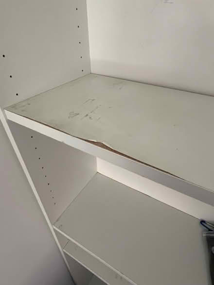 Photo of free Billy bookcase (Lower Earley) #3