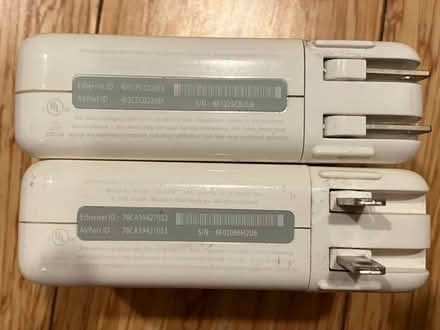 Photo of free 2 Airport Express Wifi routers (Fremont-Sundale/28 Palms) #1