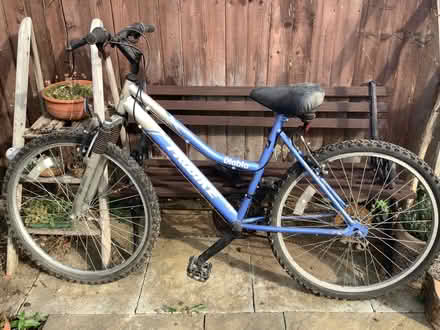Photo of free Men’s & ladies bicycles (Dogsthorpe, Peterborough) #2