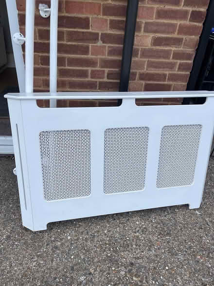 Photo of free Radiator cover (Beaconsfield HP9) #1
