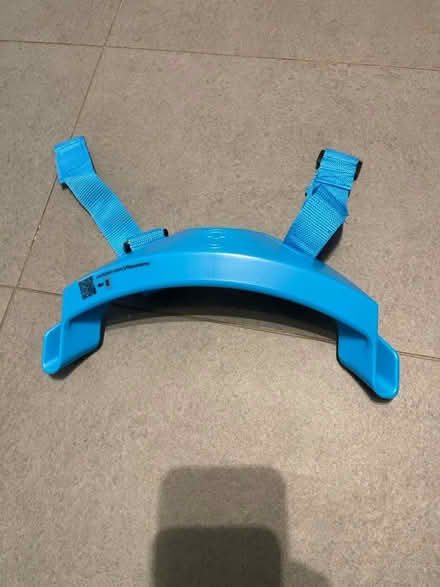 Photo of free New Yvolution Y Velo Flippa Wedge (RM13 8JG (Rainham)) #2