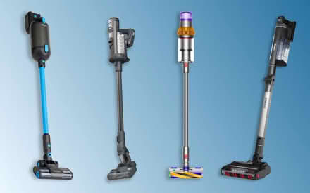 Photo of Cordless vaccum cleaner / hoover (Kentish Town NW5) #1