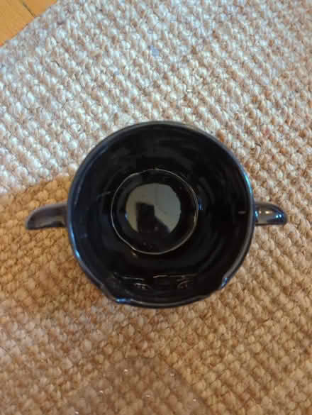 Photo of free Halloween plant pot (Little Italy) #1