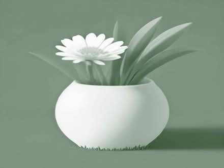 Photo of Any Type of Flower and/or Grass Seeds (Flanderwell S66) #1