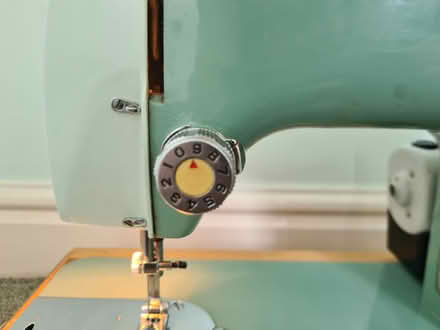 Photo of free Janome sewing machine 576 (Halton LS15) #4