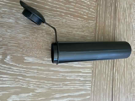 Photo of free Plastic ground spike for rotary line (Westbrook WA5) #1