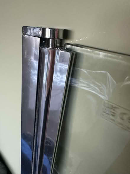 Photo of free New shower screen from drench (Chelmsford CM2) #3