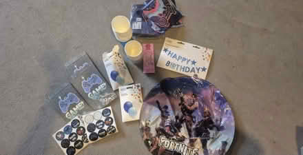 Photo of free Party bundle (Broxbourne en10) #1