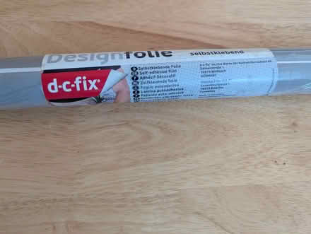Photo of free 2 m x 67.5cm appliance film (Grangeway area NN10) #1