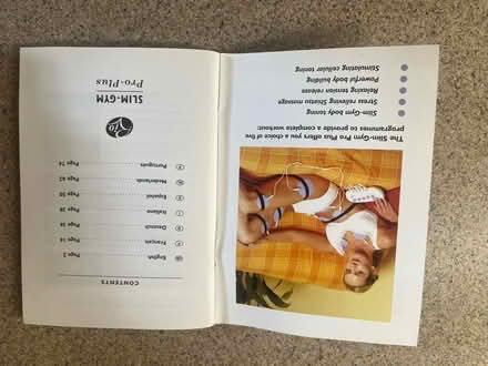 Photo of free Slim Gym. The ultimate body toner (Coombe KT3) #2