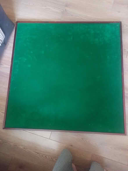 Photo of free Jigsaw Puzzle board (Penge SE20) #1