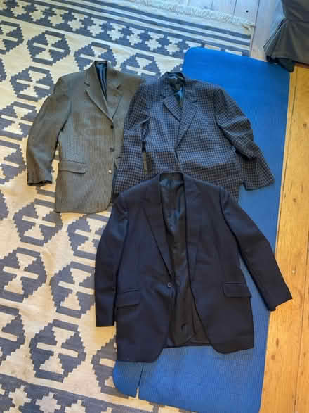 Photo of free Jaeger Men's Jackets/Blazers (Mill Hill NW7) #1