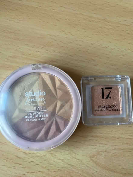 Photo of free Make up (Chelmsford CM1) #1