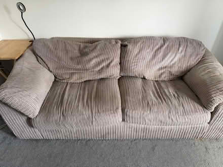 Photo of free Sofa (Marsh HD1) #1