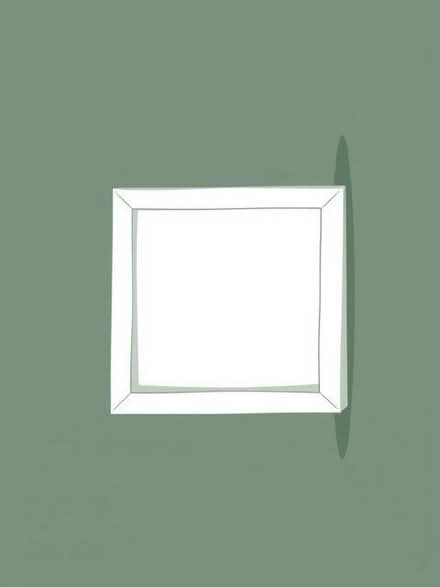 Photo of Picture Frames (Barnton CW8) #1