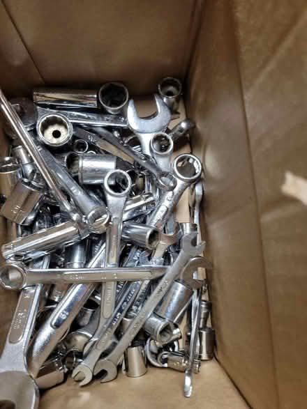 Photo of free Tools (Woodridge) #1