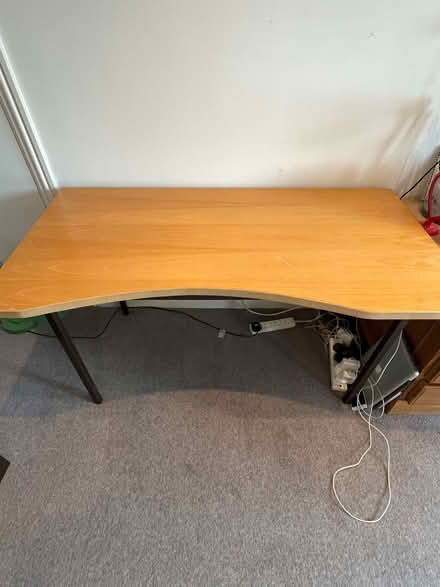 Photo of free Desk (Horfield BS7) #1