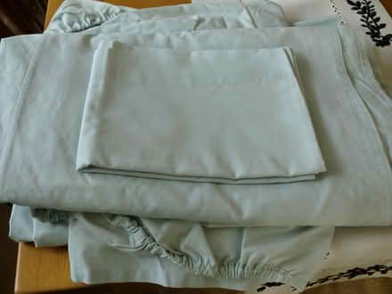 Photo of free Single Bedding (Harrogate, HG1) #1