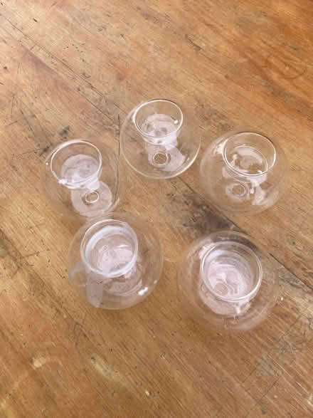 Photo of free Bud vases & tea light holder (Combe Down BA2) #3