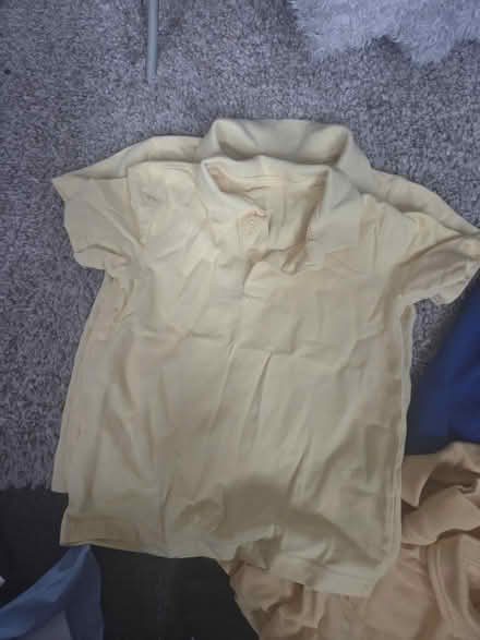 Photo of free School uniform (Lamberhead Green WN5) #2