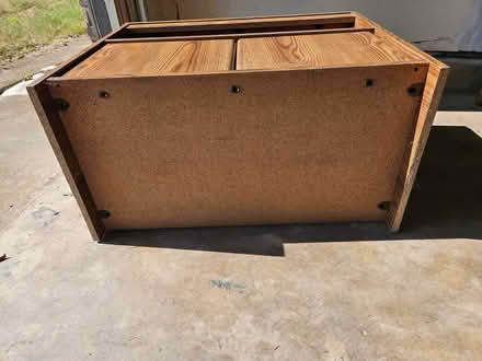 Photo of free tv stand (North Denton (288 & 2164)) #4