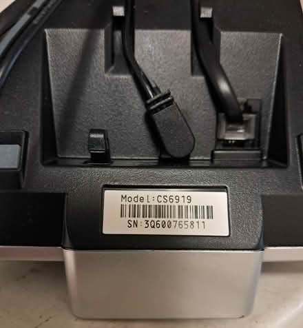 Photo of free Vtech cordless phone (Bayshore) #2