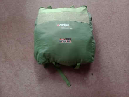 Photo of free Sleeping bag (Chartham CT4) #1
