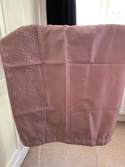 Photo of free Curtains (ME15 off Willington street) #2