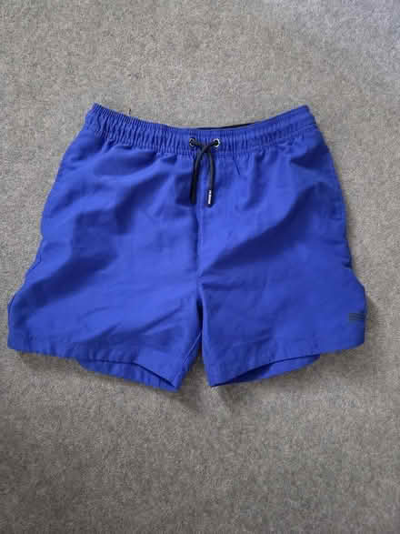 Photo of free Swim shorts age 13 (Tunbridge Wells N. TN4) #1