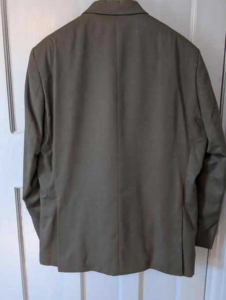 Photo of free Men's suit (Bowerham LA1) #2