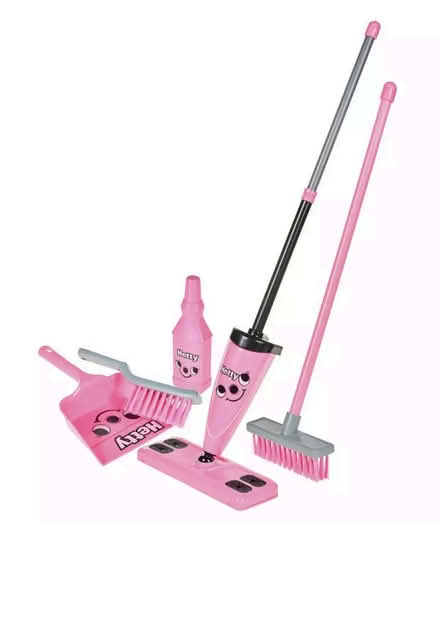Photo of free Hetty Toy Cleaning Trolley (PL4 Greenbank.) #1