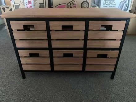 Photo of free Very small draws - see the size (Lu4 9uf) #2
