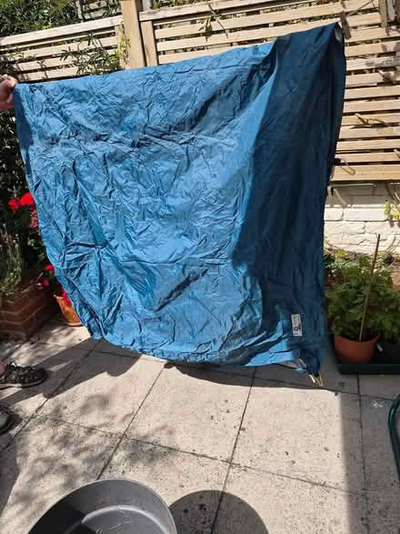 Photo of free Scanda by managing two person tent (BN3 5FQ) #3
