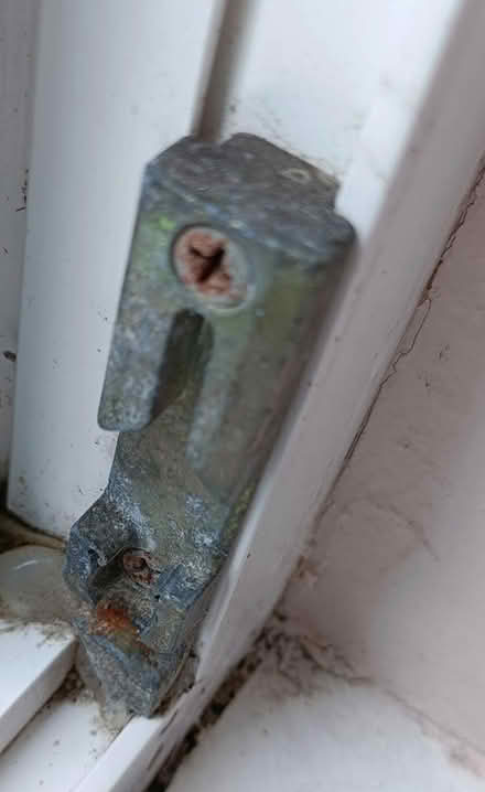 Photo of Munster Joinery window fixings (County Cork) #3
