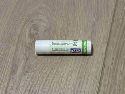 Photo of free Lip balm (east Petaluma) #2